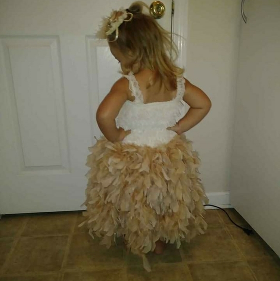 Pageant Dresses - Picture 2 of 4